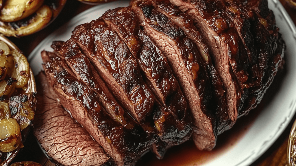 Beef Arm Roast Recipe Tender, Flavorful, Easy to Make