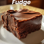 Fantasy Fudge