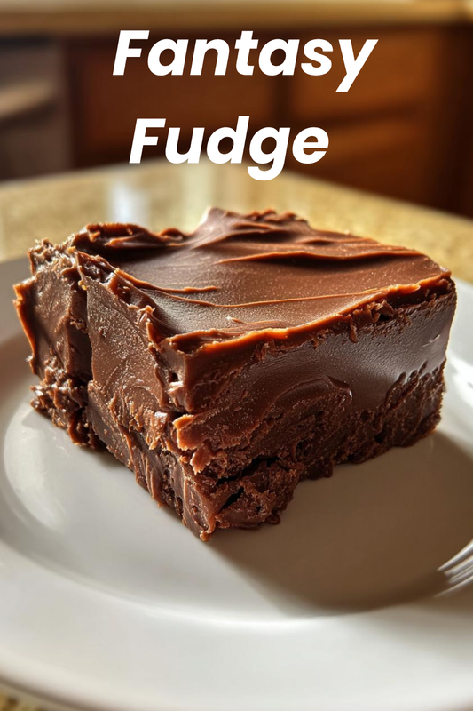 Fantasy Fudge
