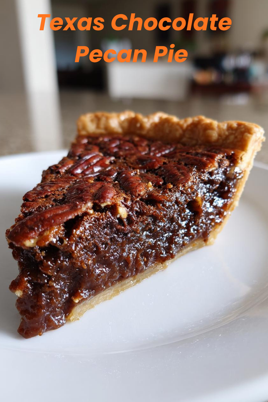 Pecan Pie