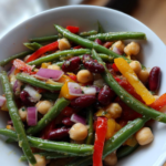 Three Bean Salad