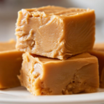 peanut butter fudge