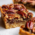 pecan pie bars