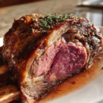standing rib roast