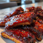BBQ Ribs