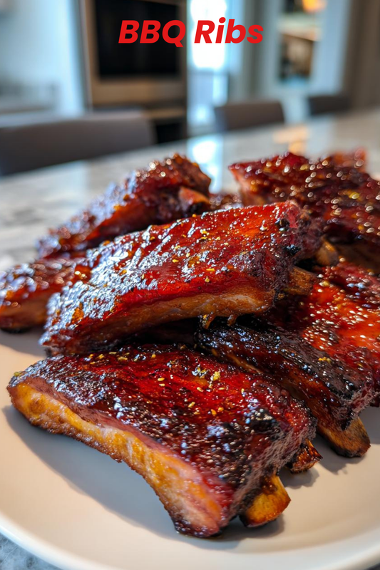 BBQ Ribs