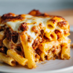 Baked Ziti