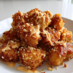 Bang Bang Chicken Bites