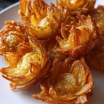 Blossom Onion Bites