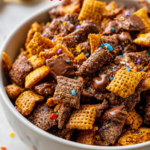 Butterfinger Puppy Chow