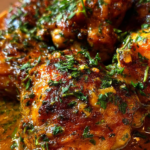 Chef John's Roman-Style Chicken