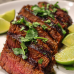 INSTANT POT CARNE ASADA