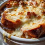 Lazy French Onion Soup