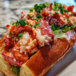 Lobster Rolls