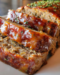 RANCH MEATLOAF