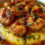 Shrimp and Grits