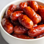 Slow Cooker Little Smokies