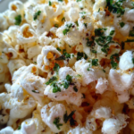 Truffle Popcorn
